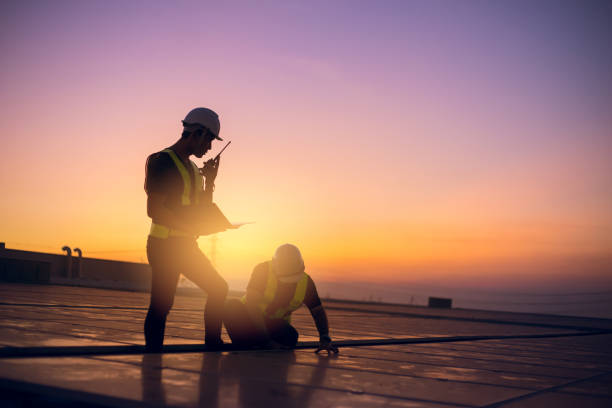 Best Tile Roofing Contractor  in Dickinson, ND